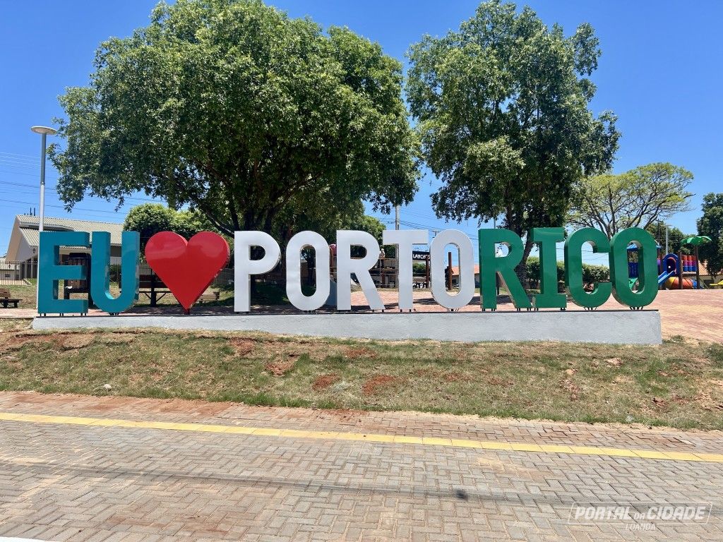 Porto Rico inaugura primeiro Território Turístico do Paraná