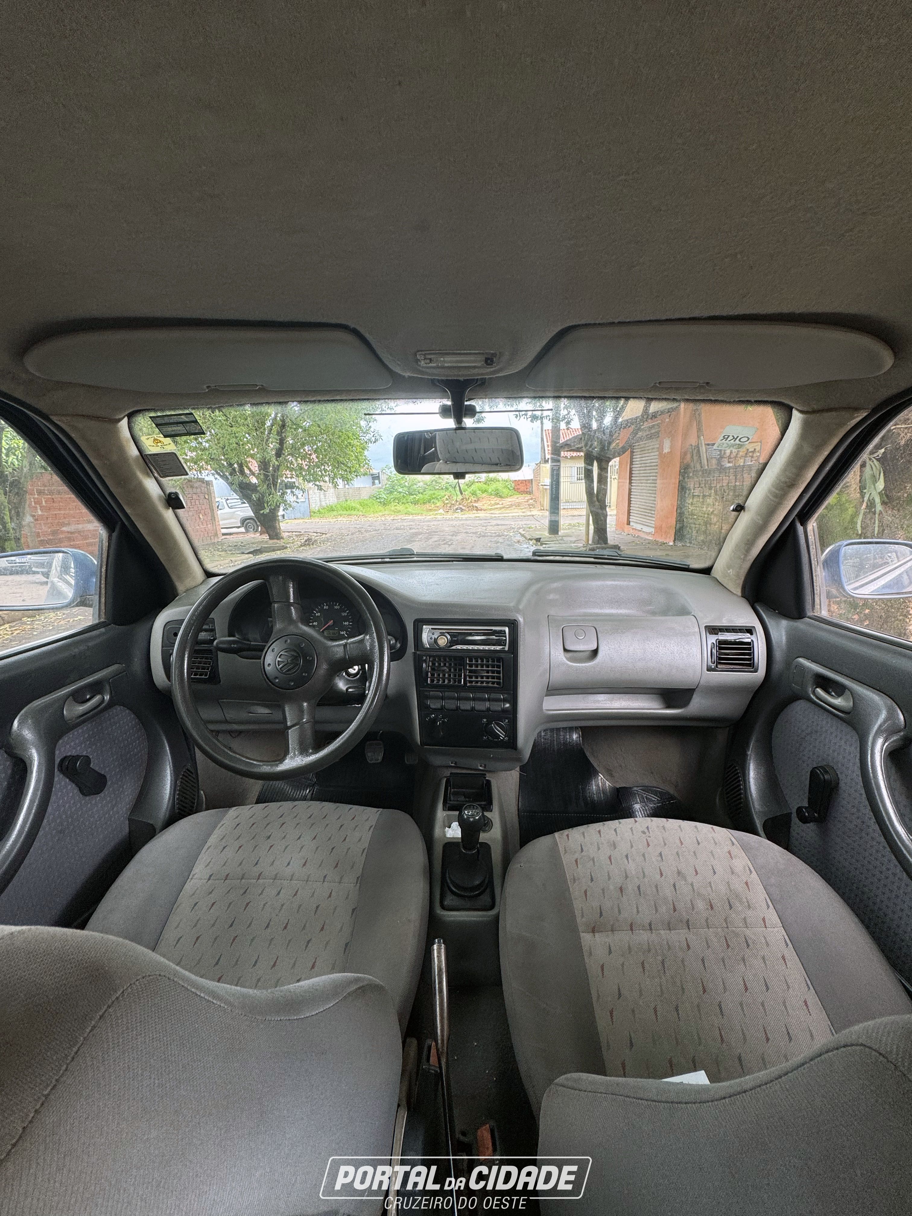 VolksWagen Gol - Special/ Special Xtreme 1.0 Mi 2p - 2001/2001 - Loanda ...