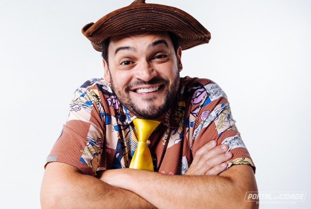 Matheus Ceará Anuncia Saída Da Praça é Nossa Do Sbt