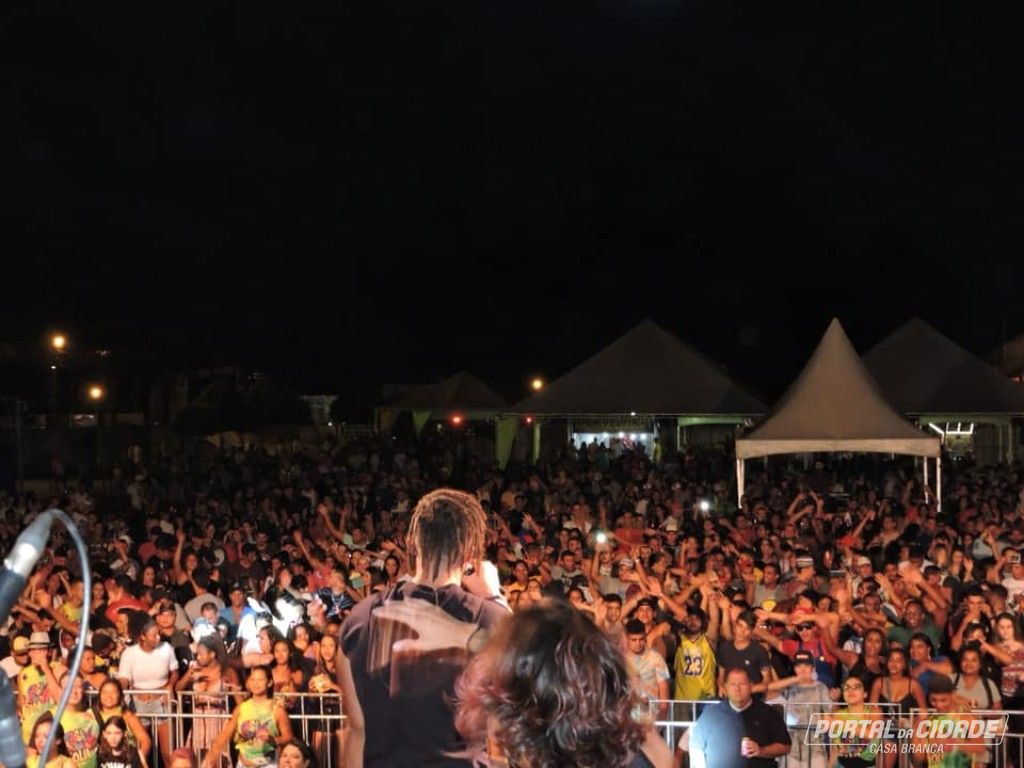 Carnaval 2026 de Casa Branca tem programação definida e edital para  comerciantes