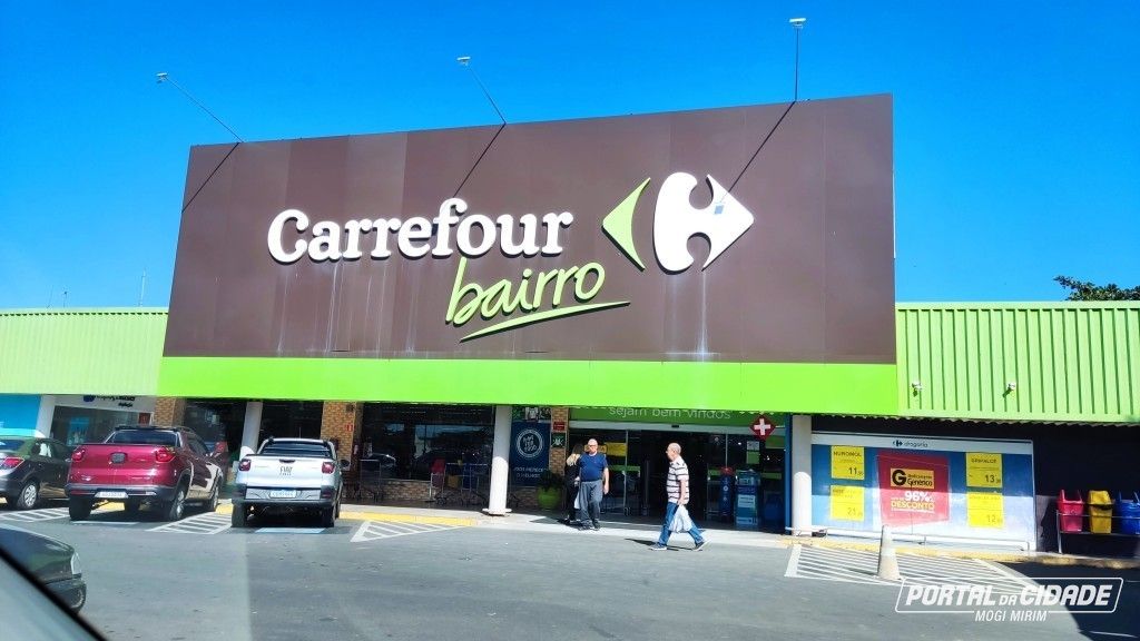 Mogi Mirim ganhará segunda unidade do Spasso Sabores