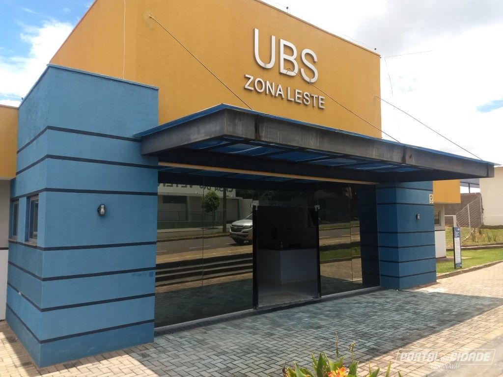UBS Zona Leste abre neste sábado (15) para multivacinação