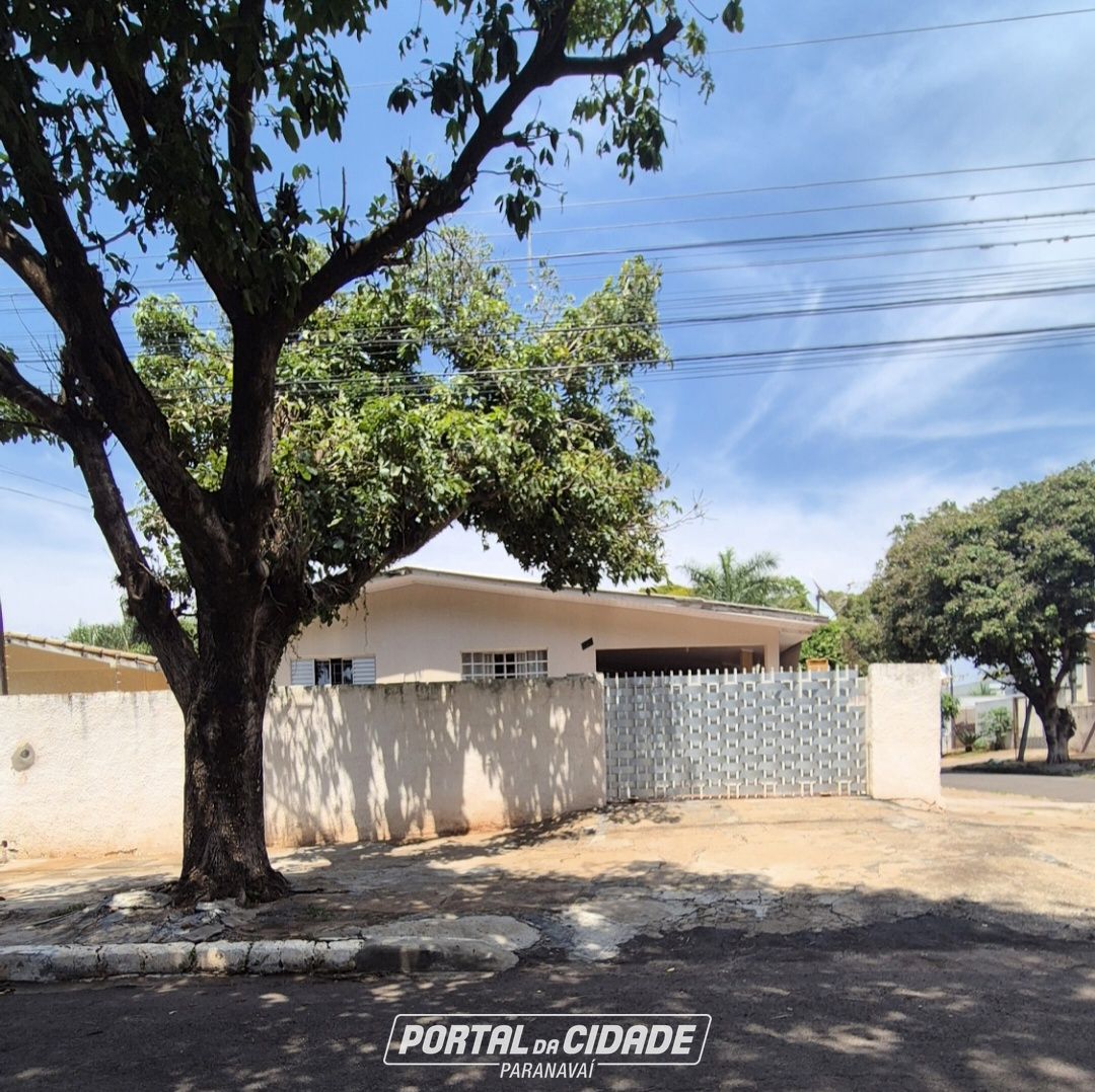 Casa à venda - 95m² - Prox 8 batalhao - Paranavaí - PR | Portal da Cidade