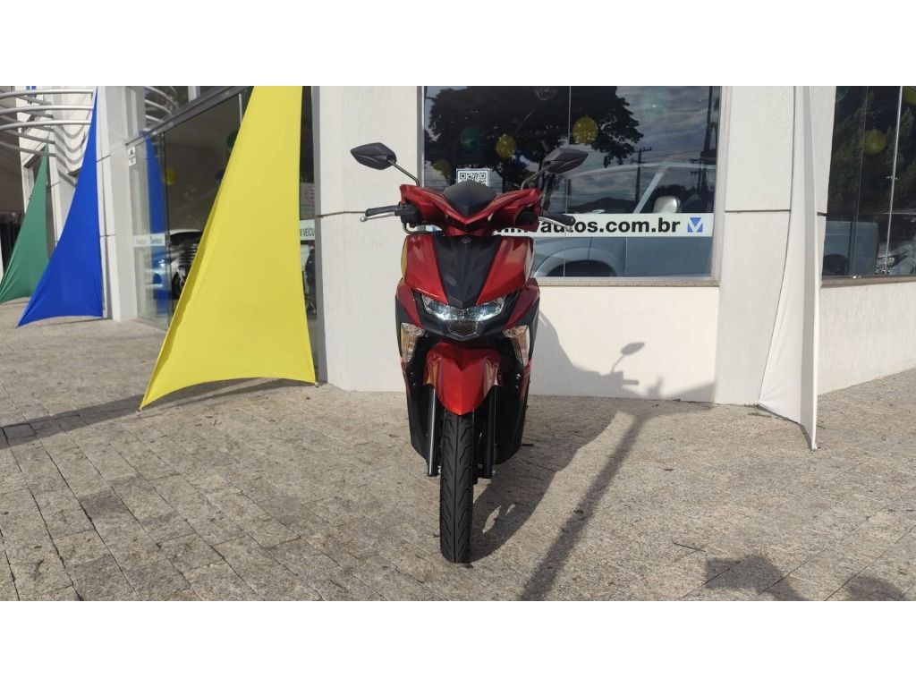 YAMAHA NEO - AUTOMATIC 125cc - 2018/2018 - Umuarama - PR | Portal