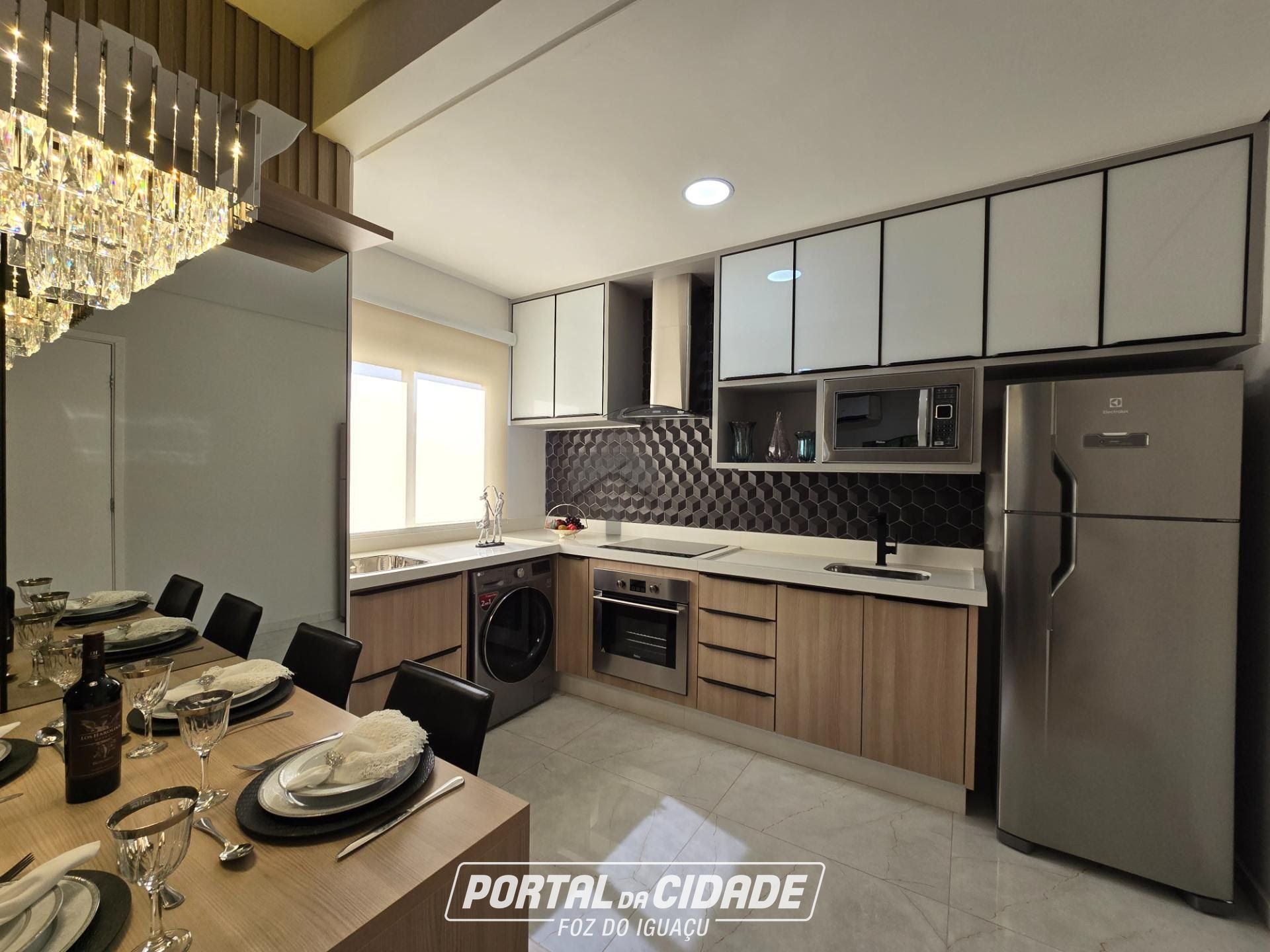 Apartamento à venda - 46m² - Vila Portes - Foz do Iguaçu - PR | Portal ...