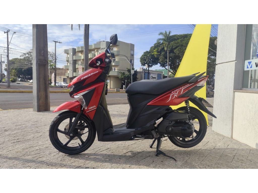 その他 neo YAMAHA NEO - AUTOMATIC 125cc - 2018/2018 - Umuarama - PR | Portal