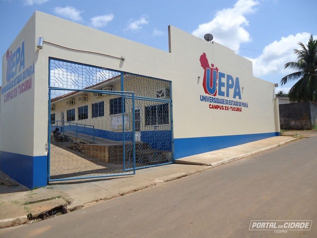 Uepa 2025 Sai edital com 3.752 vagas em 95 cursos