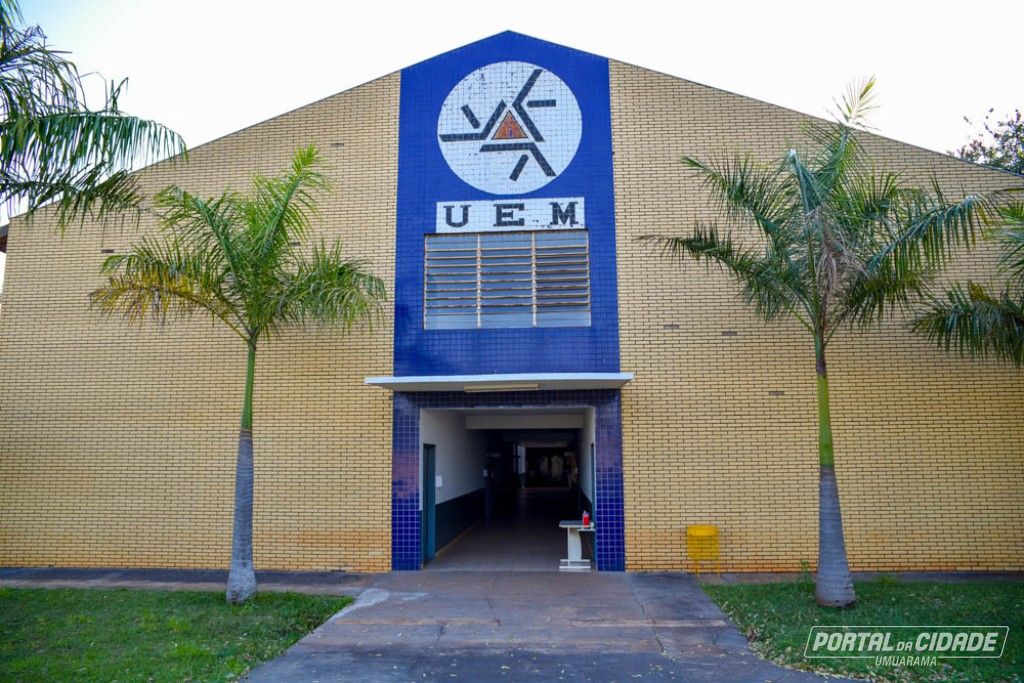 Inscrições para vestibulares da UEM terminam nesta quarta feira (12)