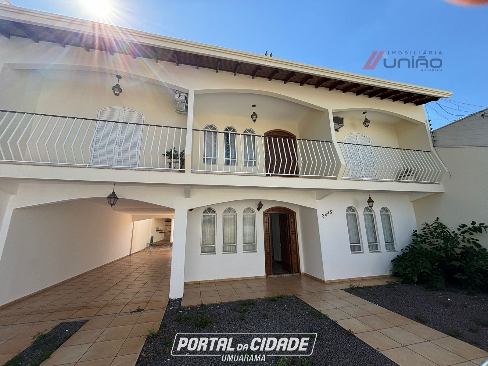 Casas A Venda Umuarama Pr