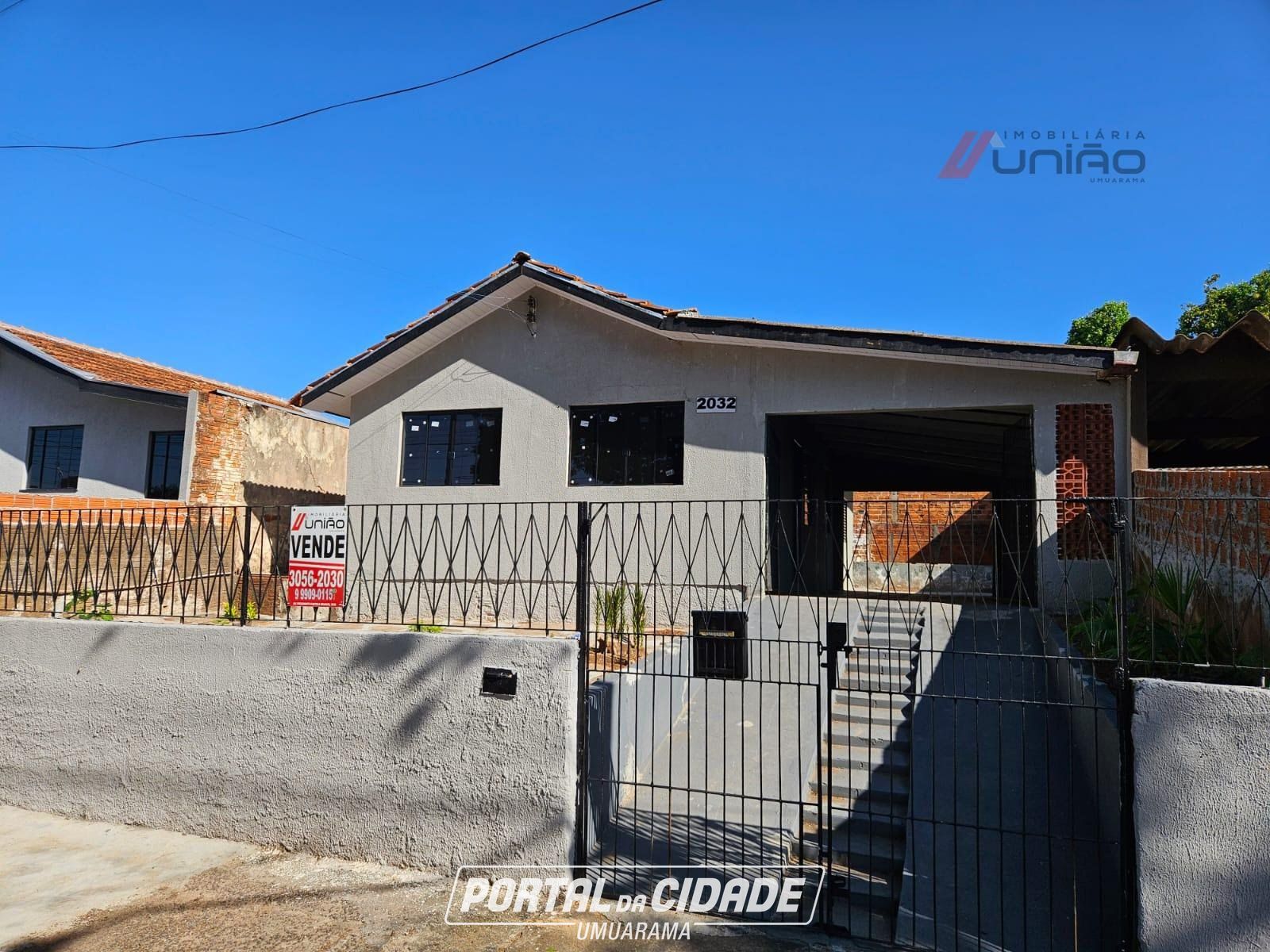Casa à venda - 264m² - Jardim Sao Cristovao - Umuarama - PR | Portal da ...