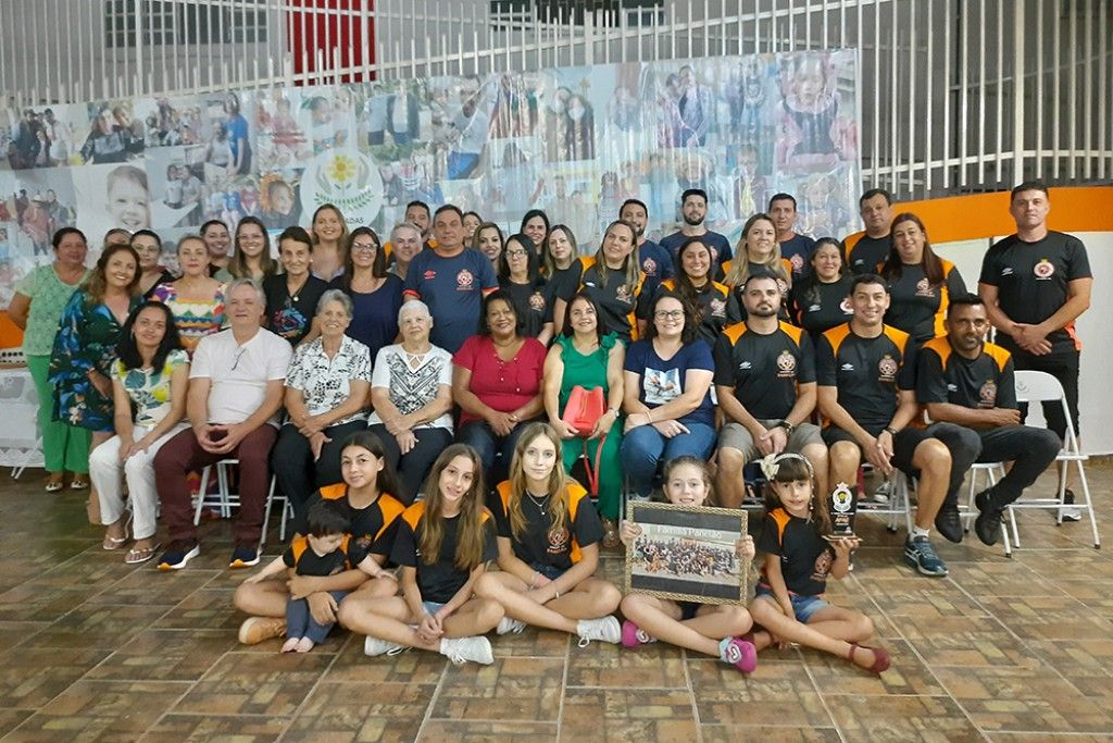 Club Homs inaugura novo espaço para eventos em SP: Paulista News Homs