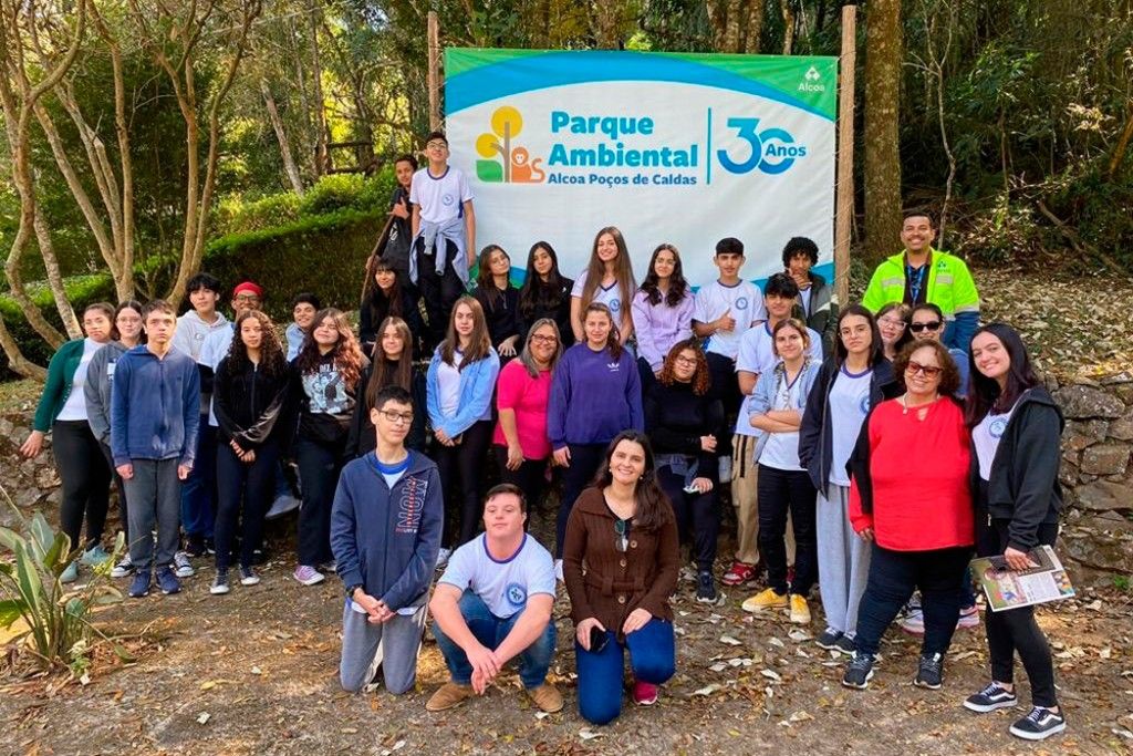 Projeto Espaço Amigo - Divinolândia