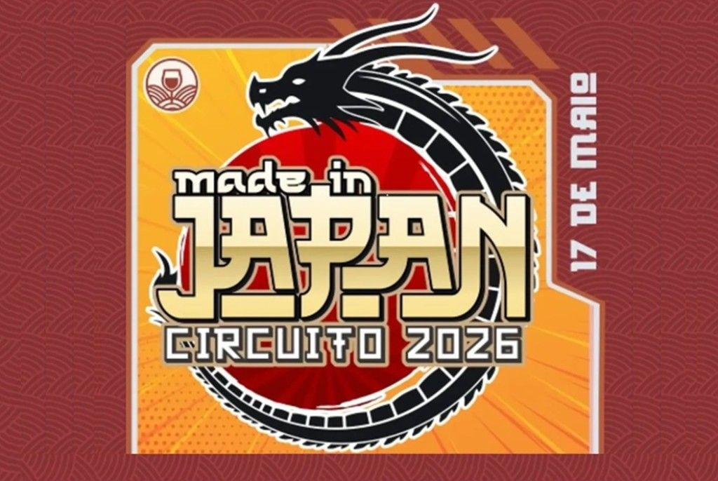 Evento de cultura japonesa chega a Andradas com atrações gastronômicas, artísticas e espaço para expositores