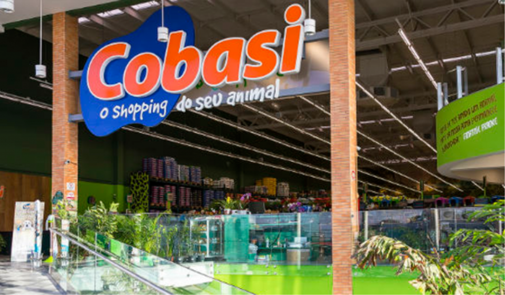 Cobasi inaugura segunda loja em Barueri - Notícias