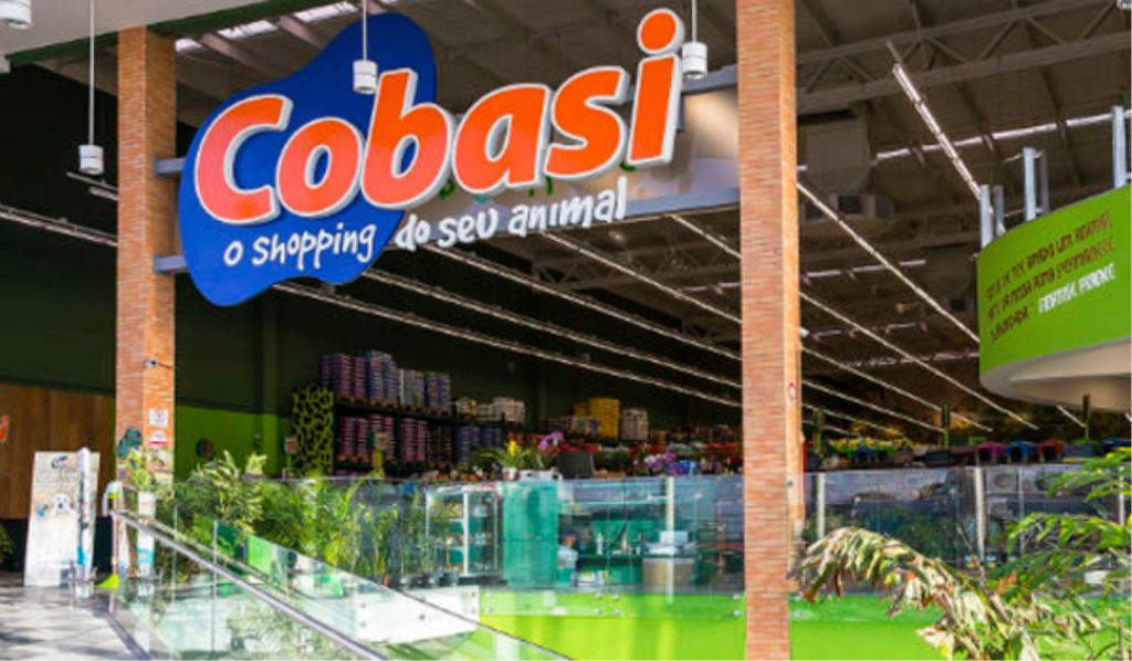 Conheça a Cobasi Reserva Open Mall na capital cearense - Blog da Cobasi