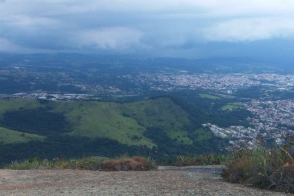 Frente Fria Muda O Tempo Em Atibaia No Final De Semana