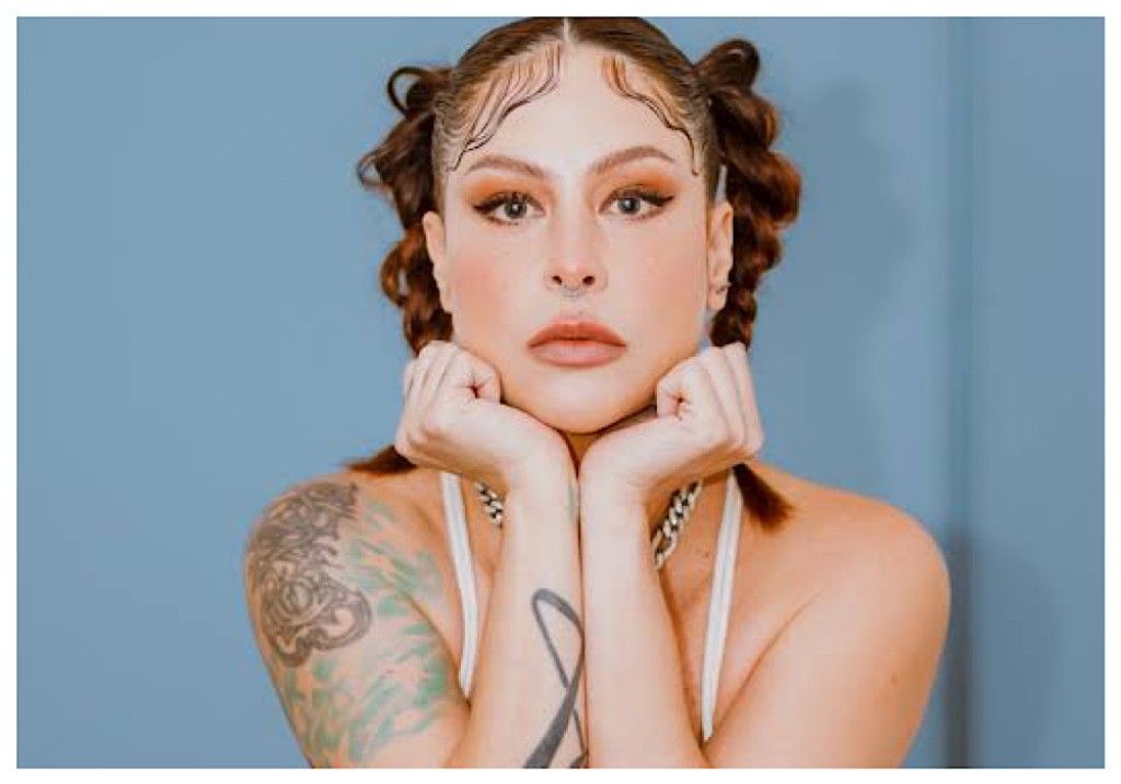 Pitty comemora 20 anos de “Admirável Chip Novo” em Atibaia