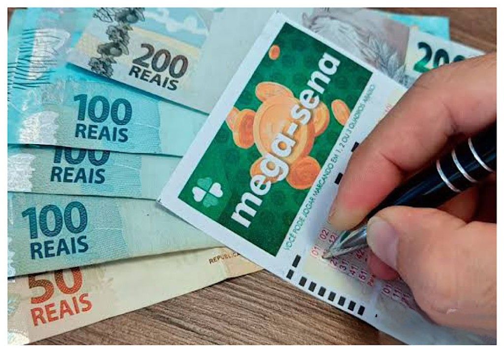 Apostador de Sinop ganha prêmio de R$ 1,8 milhão na loteria – Só Notícias