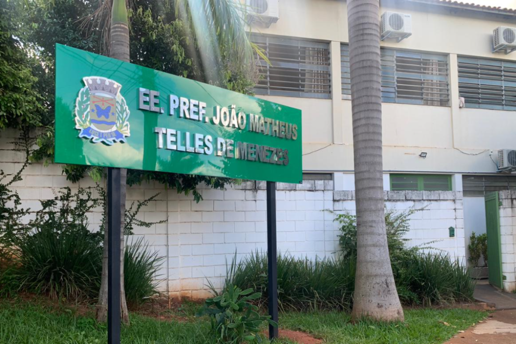 Bady Bassitt será a primeira cidade da região com detector de metais em ...