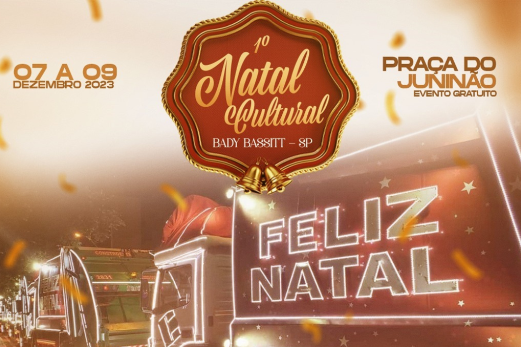 Natal Luz de Gramado anuncia programação completa deste ano