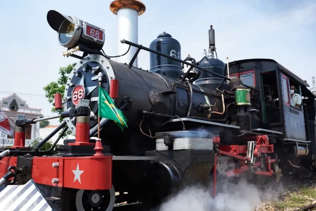 Rodojunior celebra 20 anos de história no transporte – Na Boléia