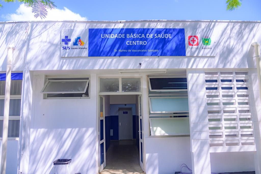 Bauru realiza a campanha ‘Fique Sabendo’ com testagem rápida de HIV e ...