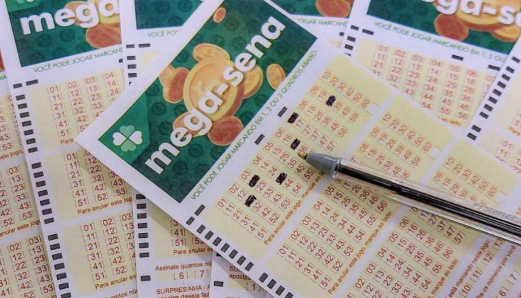 Sem Premiados na Mega-Sena 2877: Prêmio Acumula para R$ 130 Milhões e Apostas Recheiam Bolsos de Quase 10 Mil Pessoas