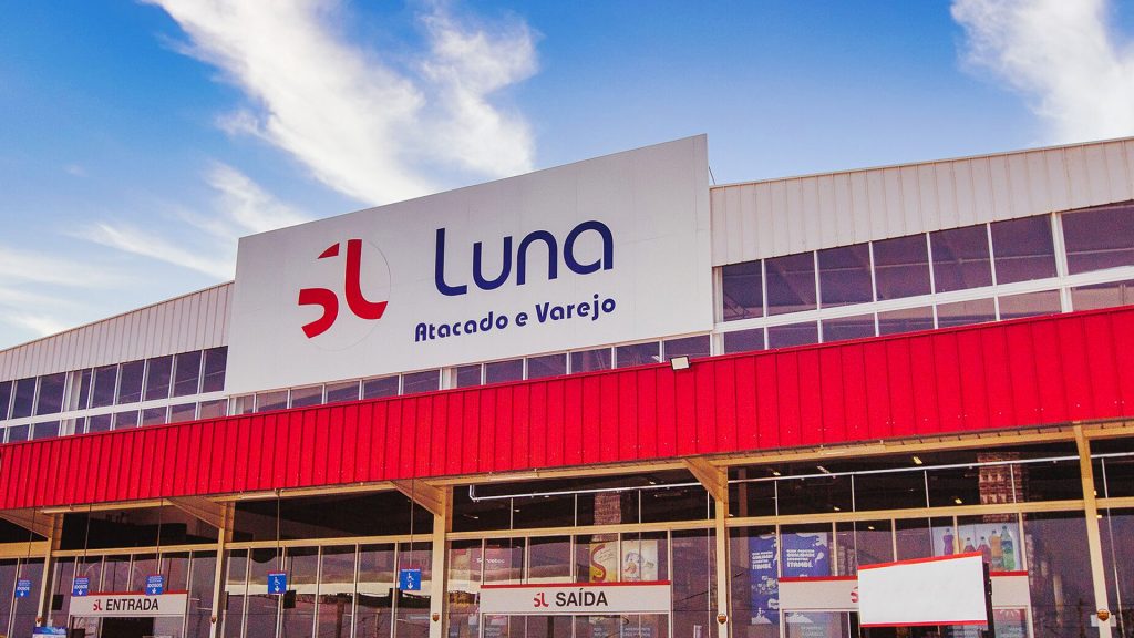 SuperLuna Supermercados