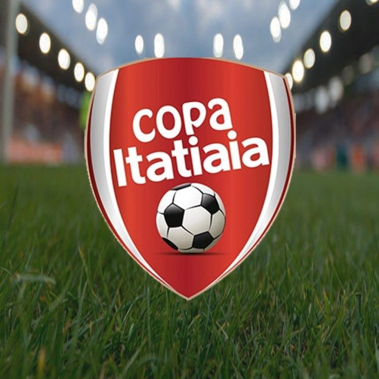 Final da Copa Itatiaia Estrela Bet: acompanhe a transmissão ao vivo - Rádio  Itatiaia