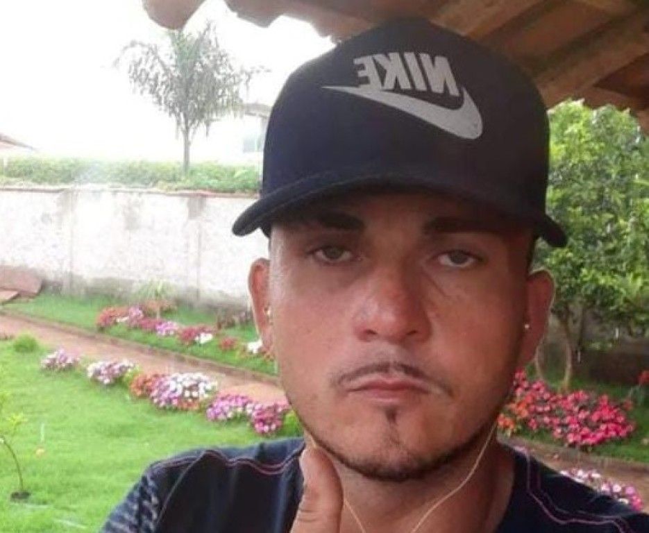 Família Procura Por Homem Desaparecido Há Mais De Duas Semanas Em Brumadinho