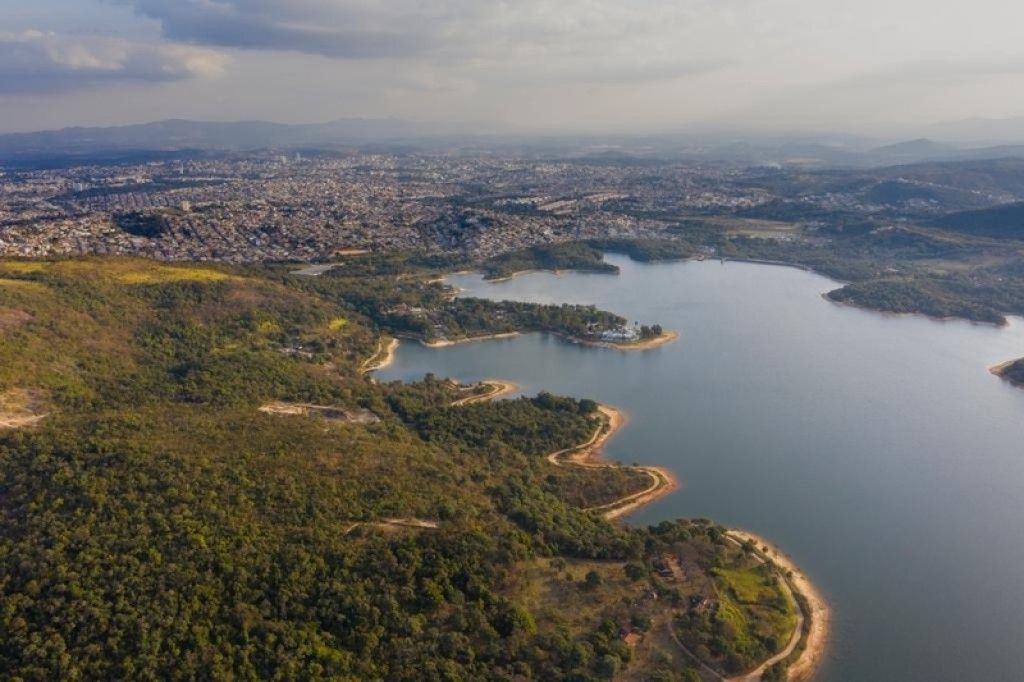 Reparações e Mudanças em Serra D'El Rei