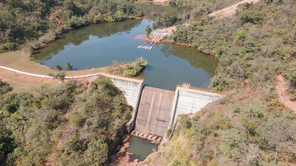 Reparações e Mudanças em Serra D'El Rei