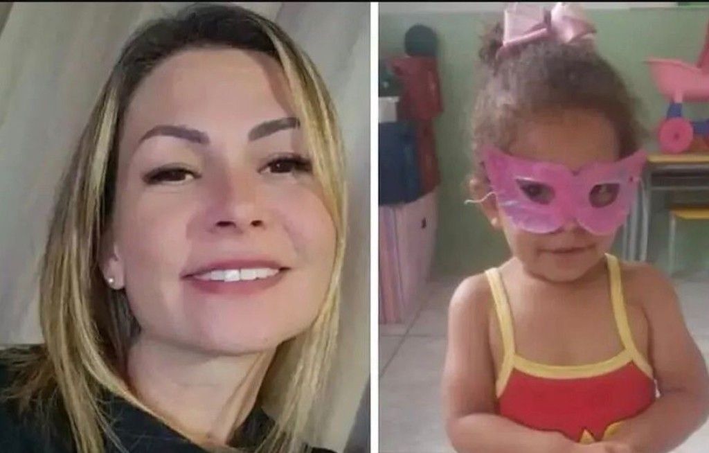 Mãe E Filha São As Vítimas Que Morreram Em Acidente Na Br 282