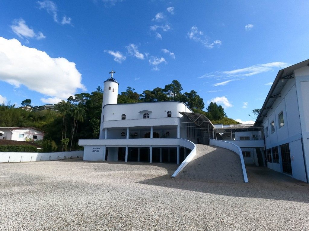 Festa de Nossa Sra de Lourdes abrirá calendário da Paróquia São Luís ...