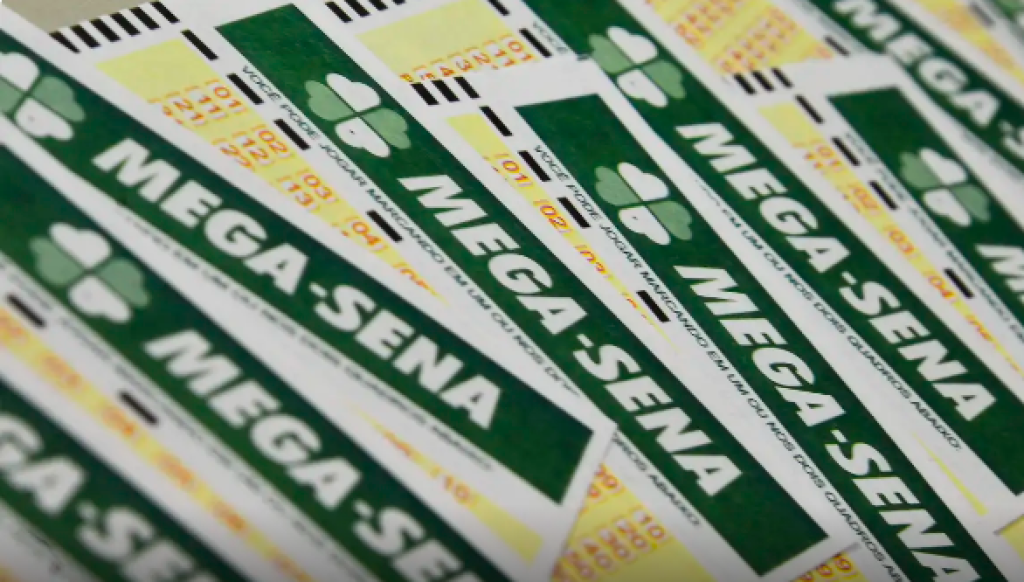 Mega-Sena acumulada sorteia neste sábado (14) prêmio de R$ 75 milhões