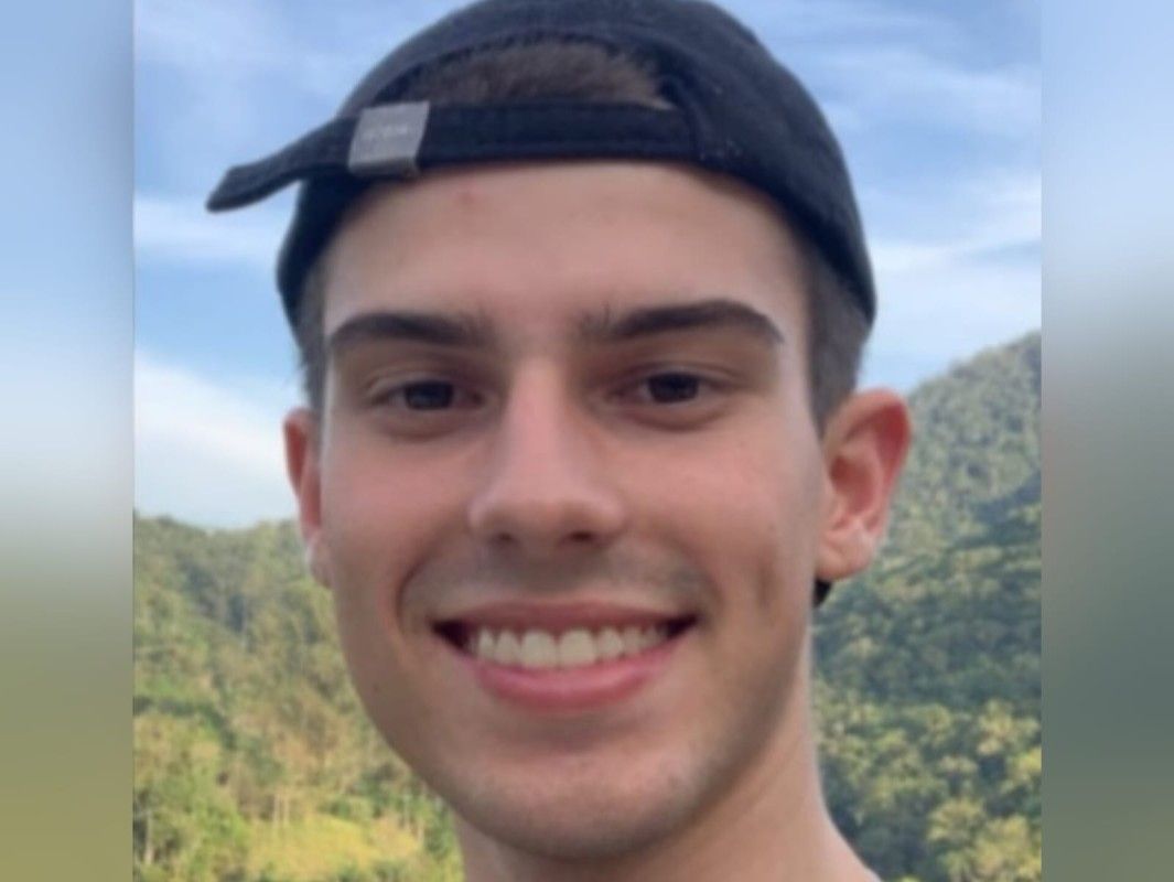 Identificado jovem de Brusque que morreu em colisão entre caminhões na SC-416