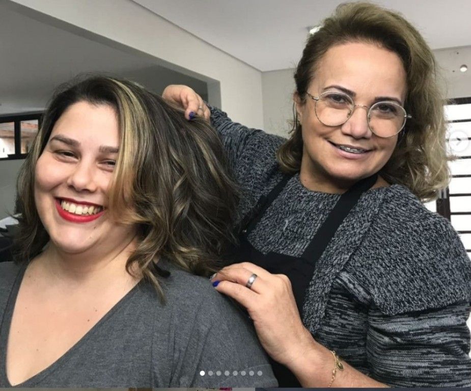 400 ideias de CABELO CACHEADO em 2023  cabelo, cabelo cacheado, cabelo  penteado