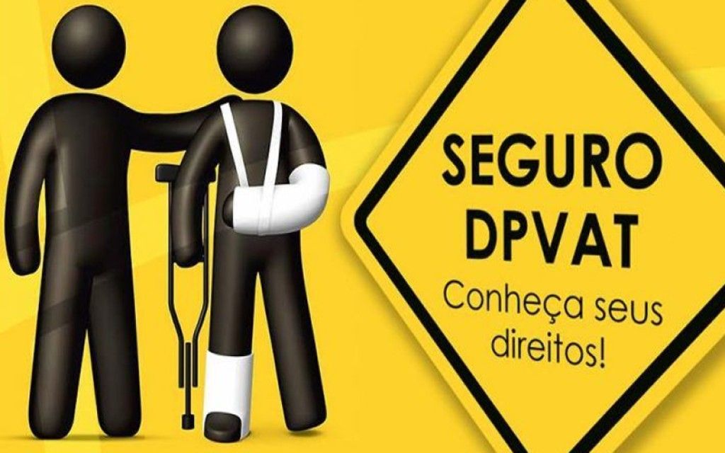 Seguro DPVAT ainda tramita no Congresso