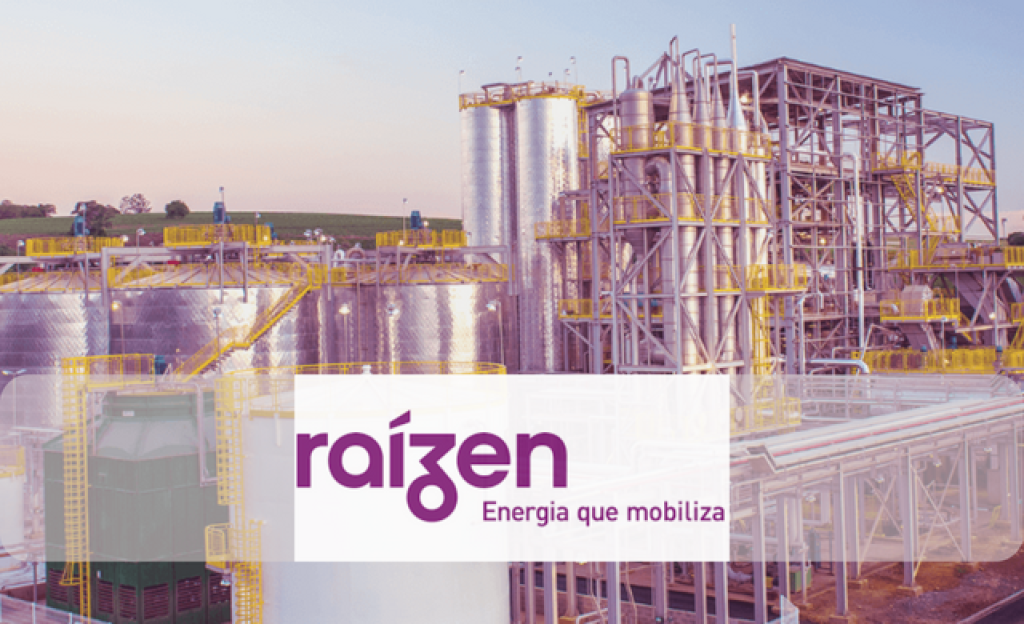 Usina Raízen disponibiliza capacitação gratuita para motorista em Caarapó