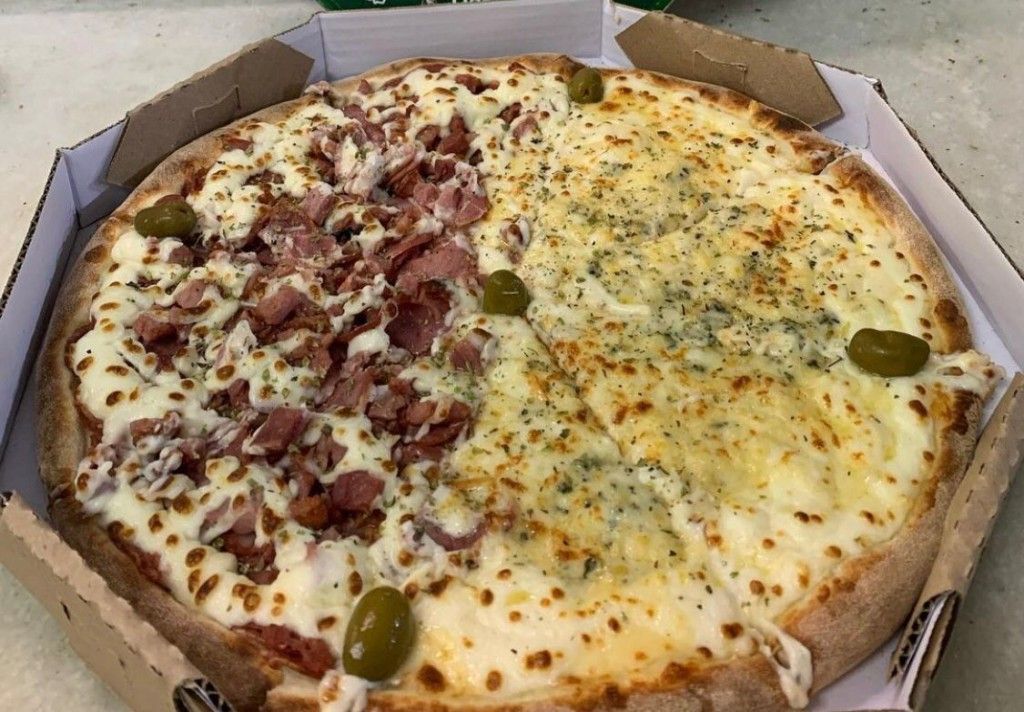 Benitta Pizzaria inaugura com promoção especial para clientes