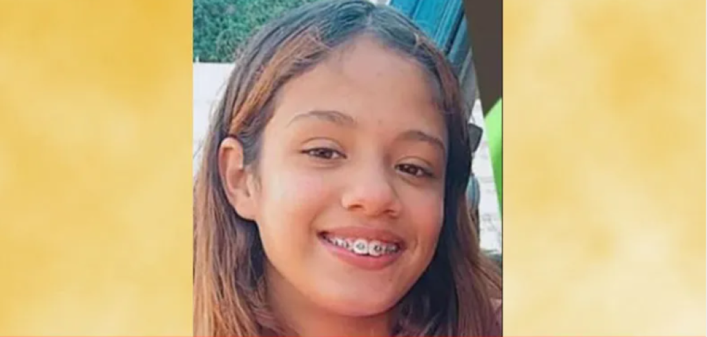 Menina de 12 anos está desaparecida em Ivaí. - Rádio Copas Verdes