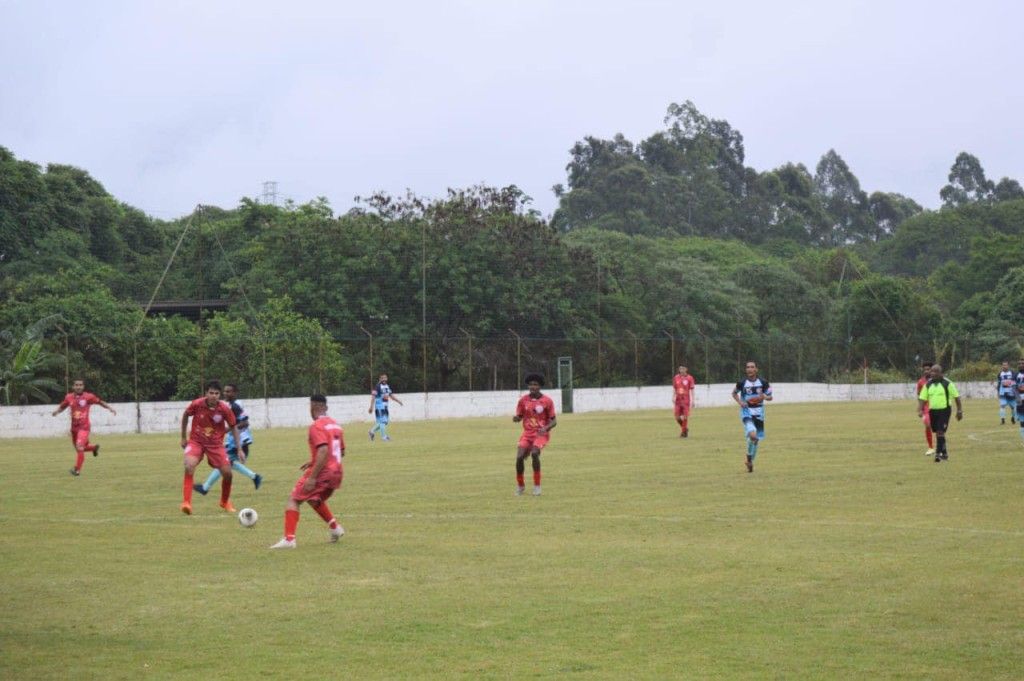 As partidas imperdíveis de futebol em 2023