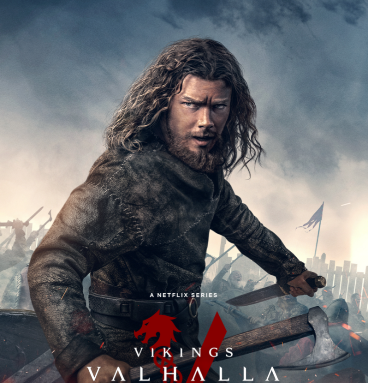 Vikings: Valhalla': O que você precisa saber antes de ver a nova
