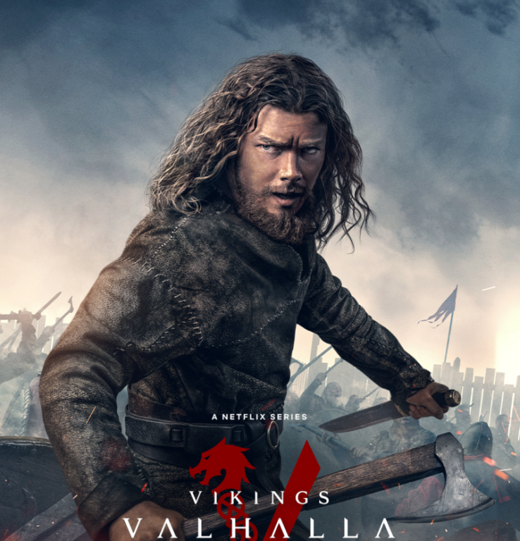 Vikings: Antes e depois dos atores mirins da série - Online Séries