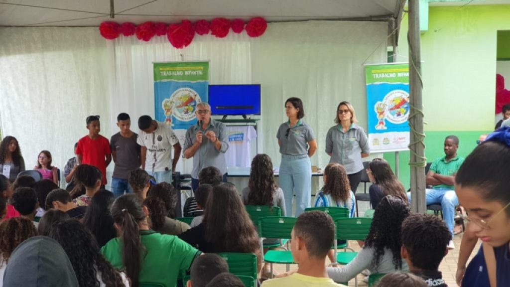 Prefeitura Municipal de São Francisco de Itabapoana - Projeto