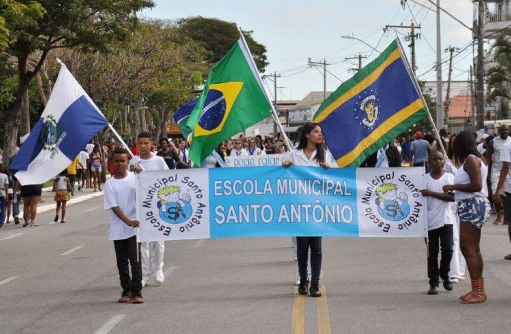 Prefeitura de São Pedro da Aldeia (RJ) divulga horários de circulação do  transporte coletivo