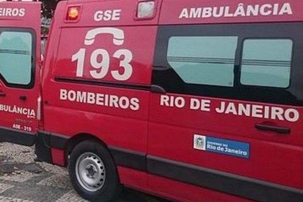 Corpo De Jovem Que Se Afogou No Rio Paraíba é Localizado Pelos Bombeiros 5609