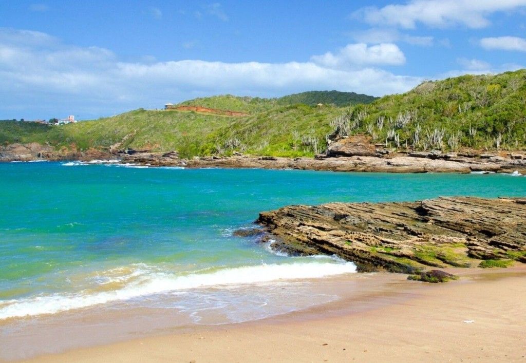 Praia da saudade (atual Iate Clube RJ)