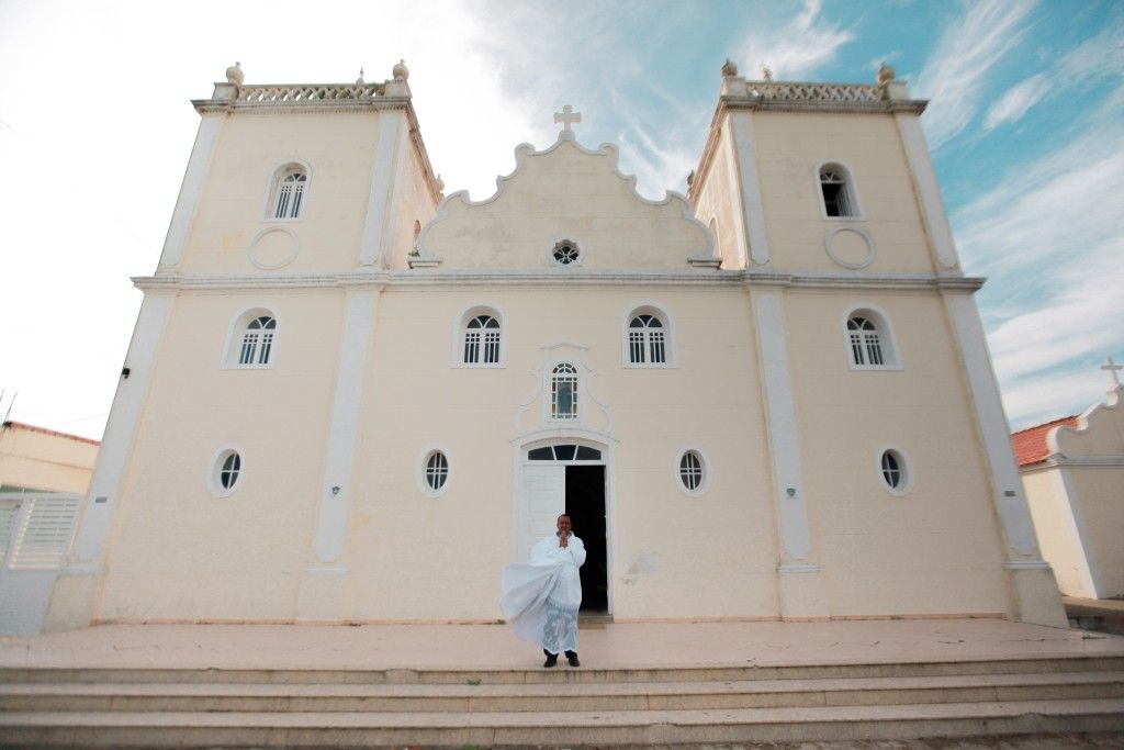 SANTUÁRIO SANTO AMARO – SANTO AMARO – Turismo Campos