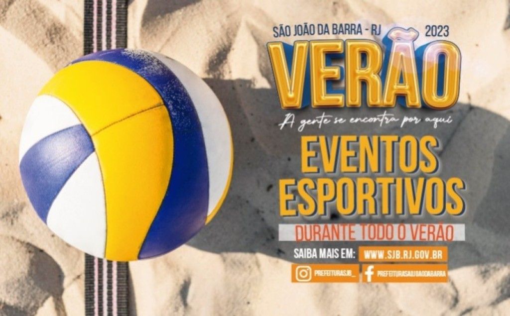 II Copa de Beach Soccer segue em disputa no Projeto Verão